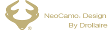 NeoCamo Design Studio
