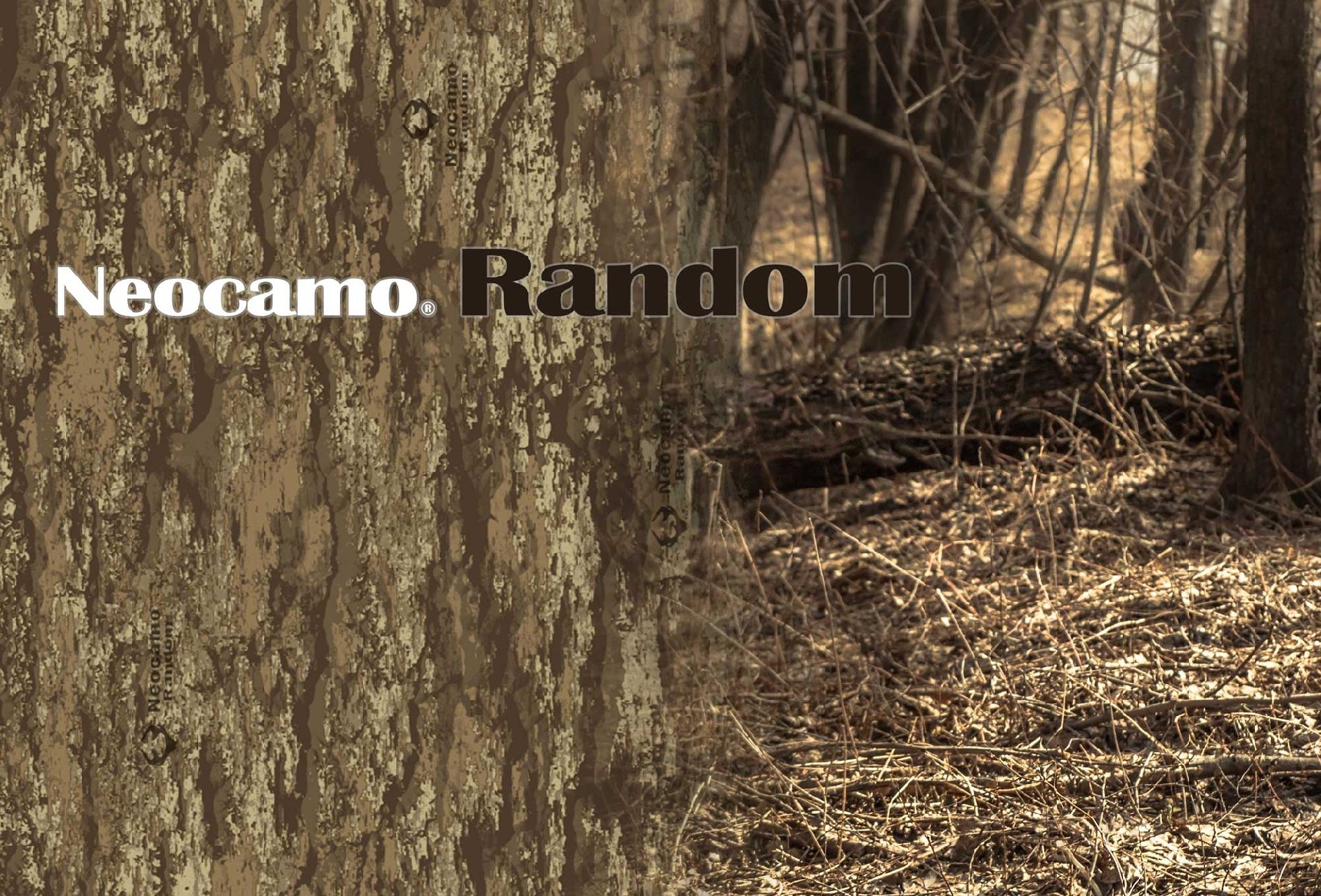 Neocamo Random