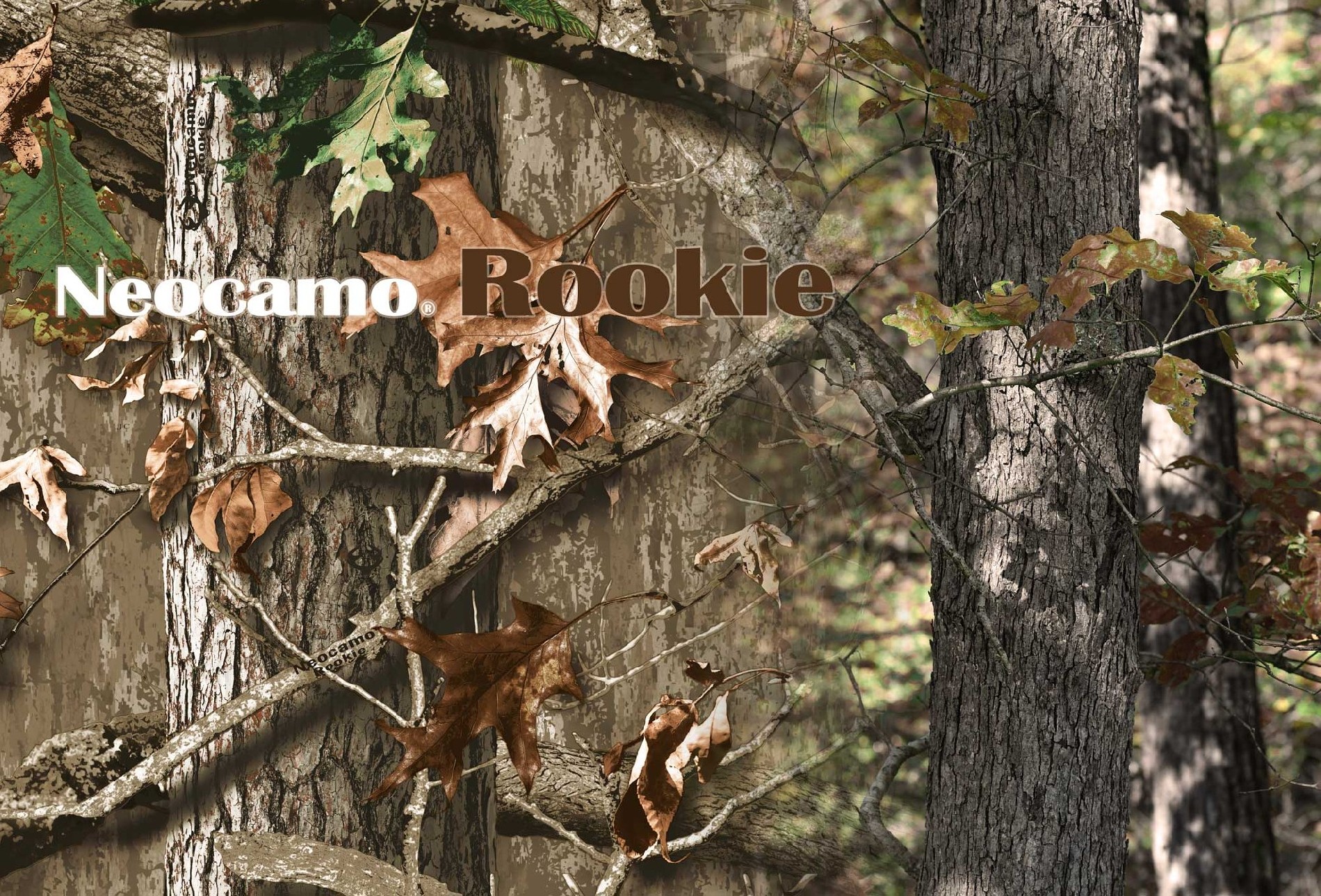 Neocamo Rookie