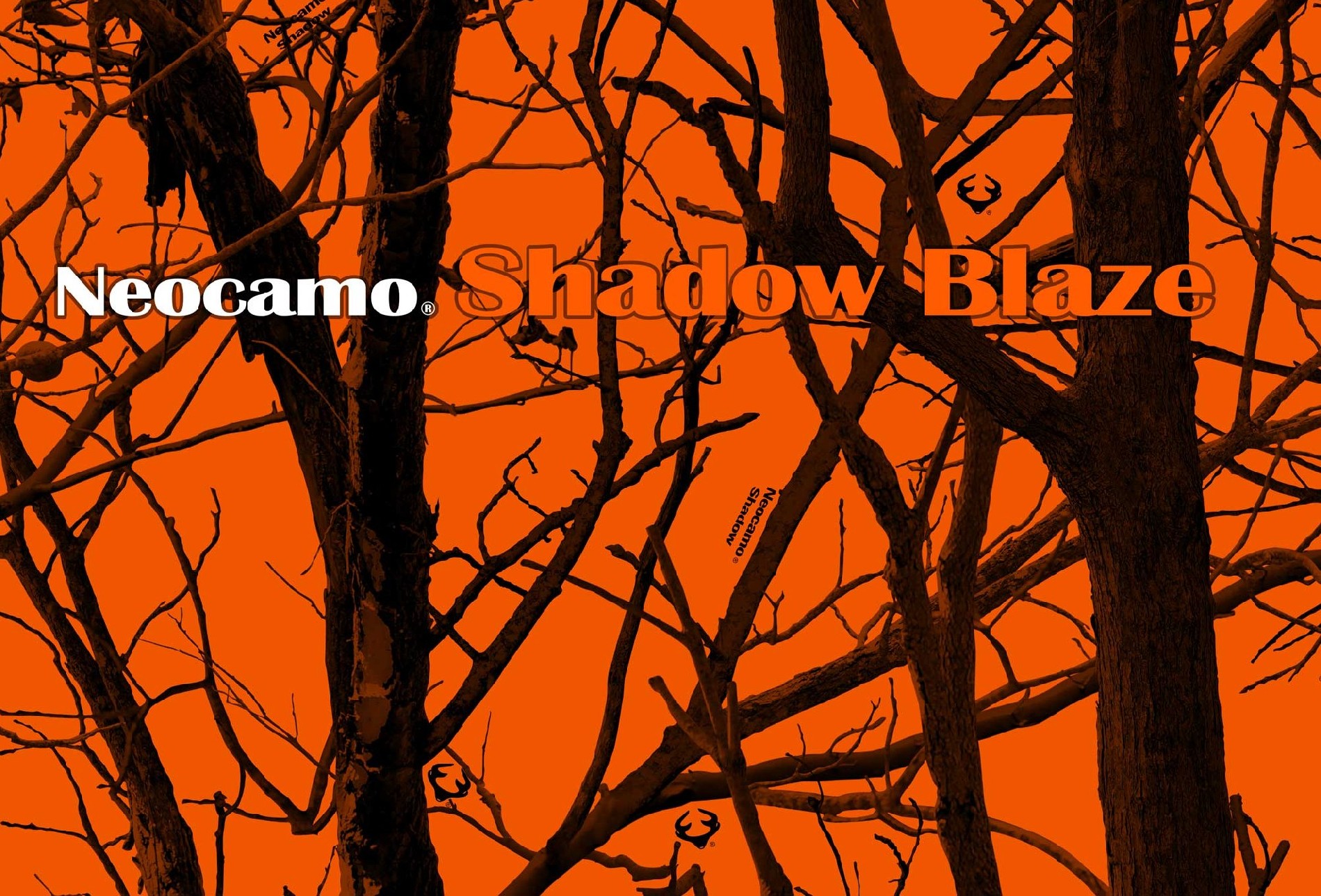 Neocamo Shadow Blaze