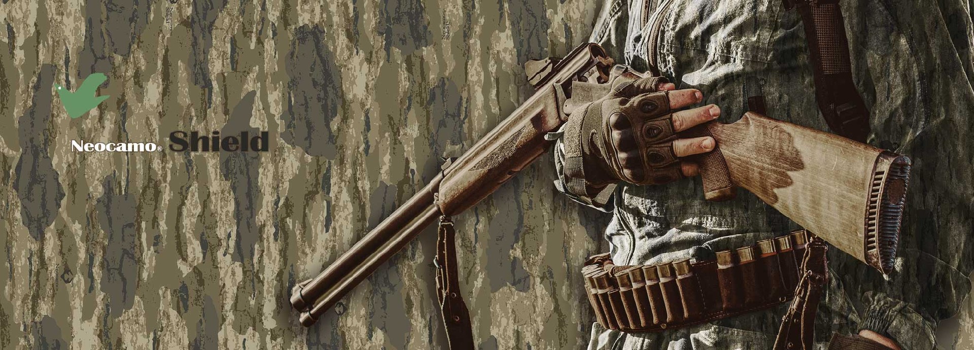 Neocamo Shield