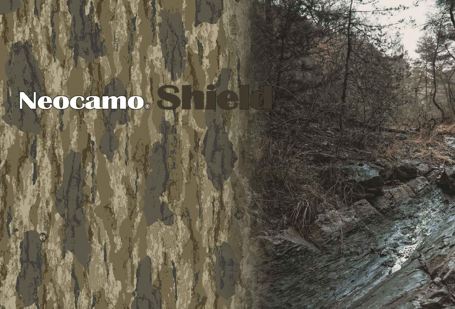 Neocamo Shield