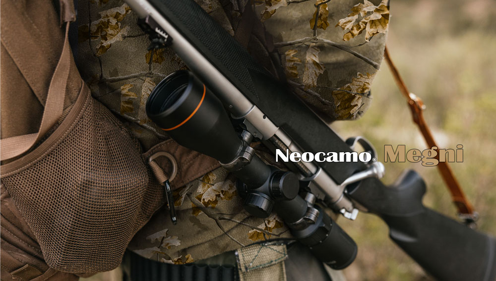 Neocamo Megni