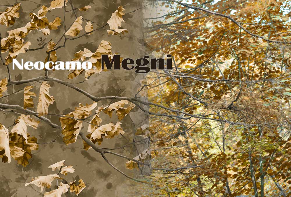 Neocamo Megni