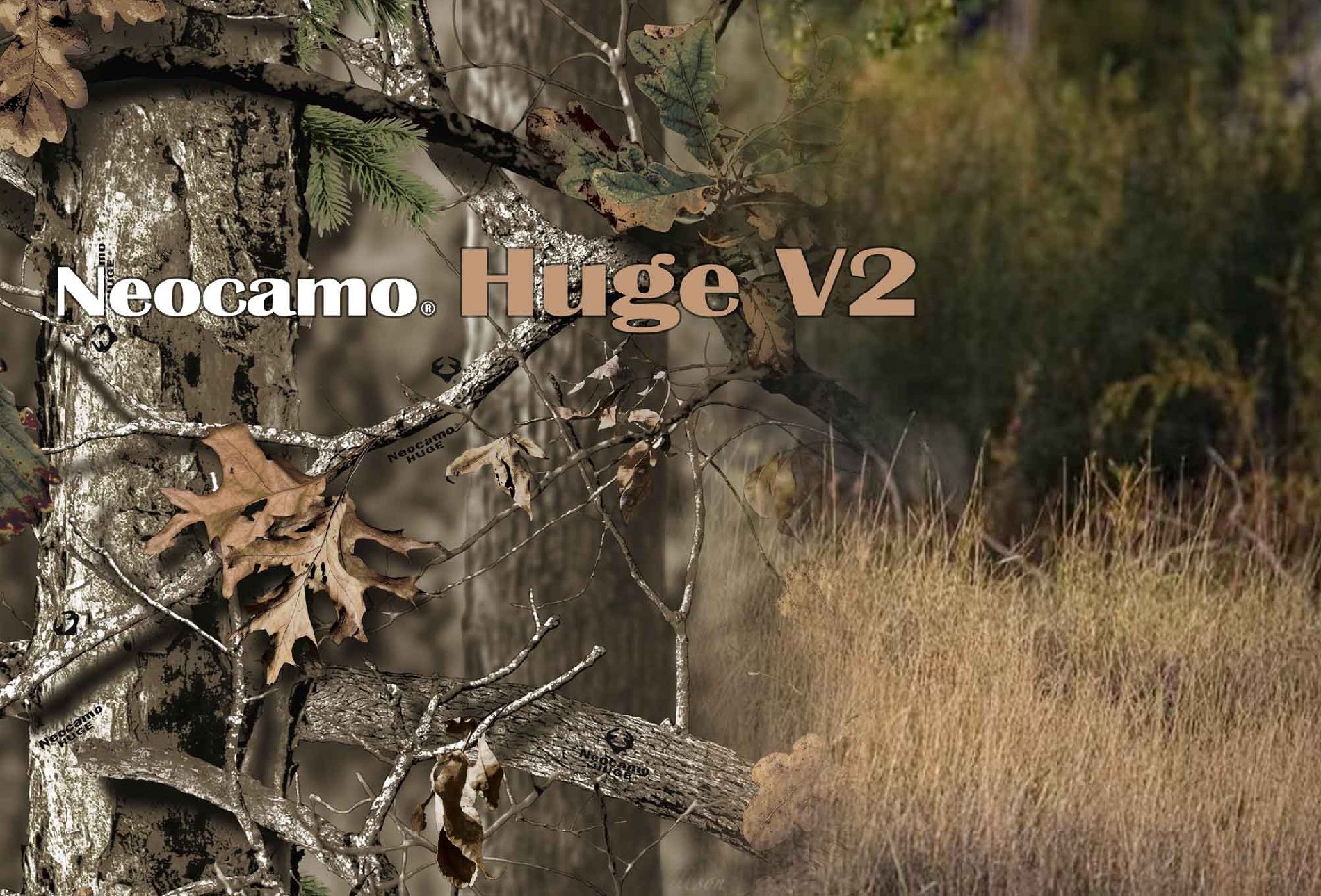 Neocamo Huge V2