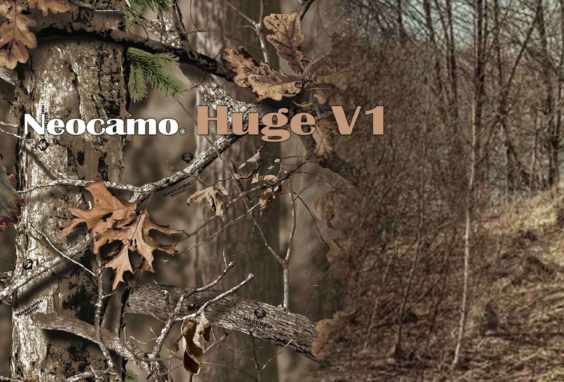 Neocamo Huge V1