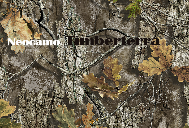 Neocamo® Timberterra