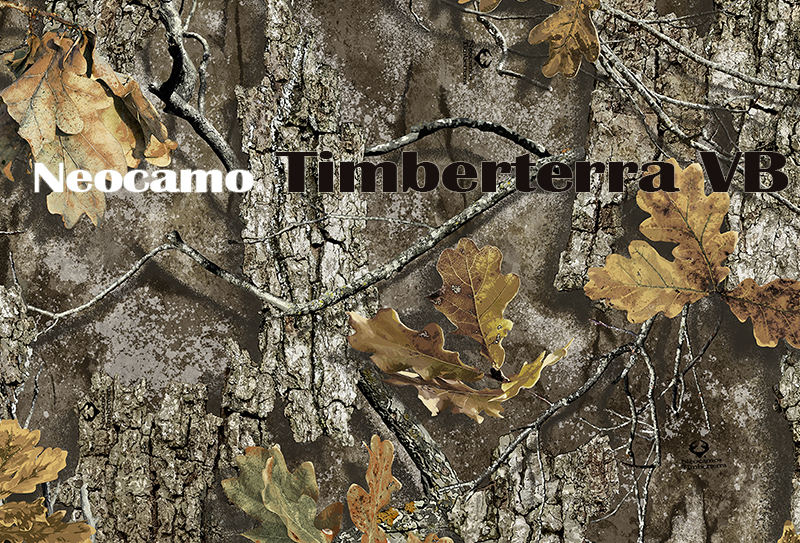 Neocamo® Timberterra VB